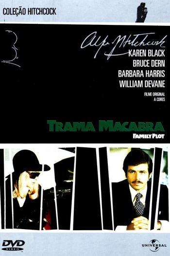  de Filme Trama Macabra (1976)