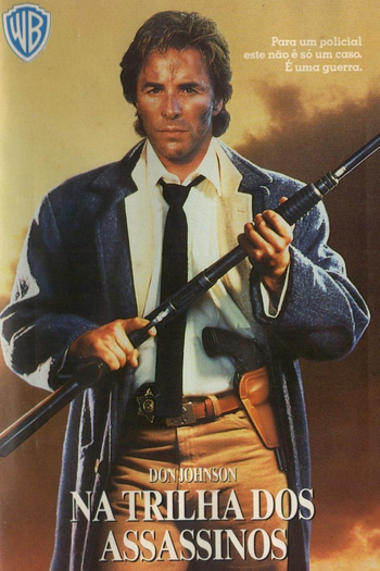  de Filme Na Trilha dos Assassinos  (1989)