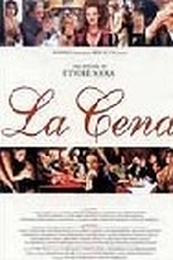  de Filme O Jantar (1998)