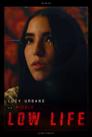 Poster 4 de Filme Predadores Virtuais (2022)