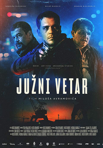 Juzni vetar (Juzni vetar)