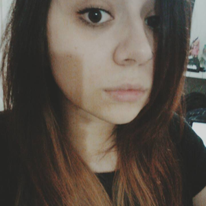 Foto de perfil de Bruna Ribeiro