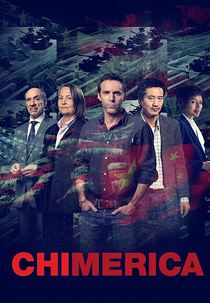 Chimerica (Chimerica)