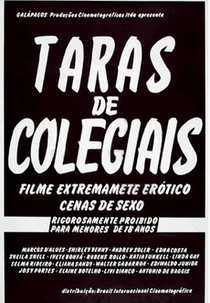 Taras de Colegiais (Taras de Colegiais)