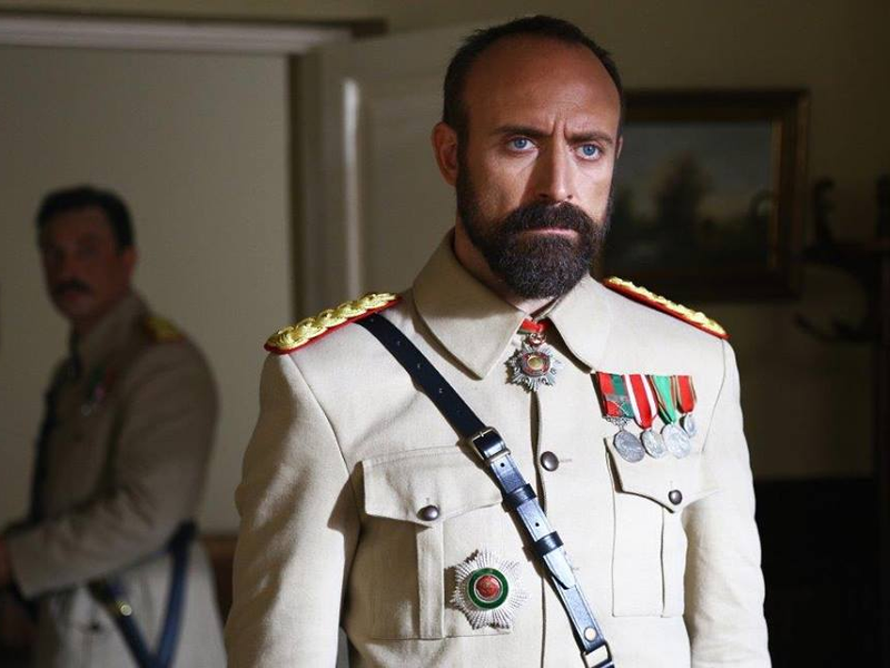 Foto 32 de Vatanım Sensin