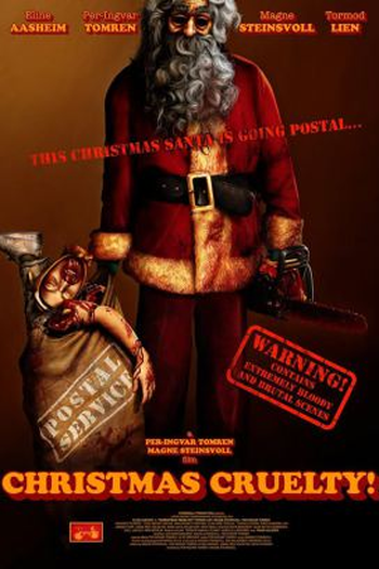  de Filme O'Hellige Jul! (2013)