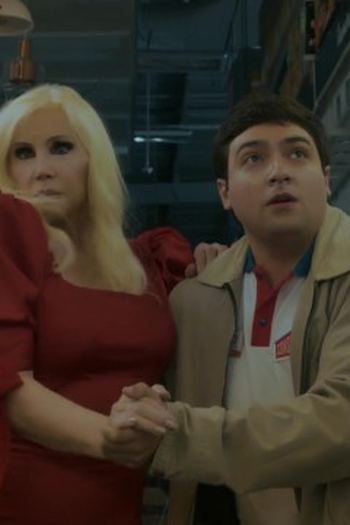 Poster de Episódio Los Vieira (2022)