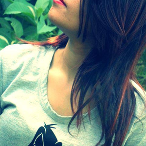 Foto de perfil de Hellen Monique