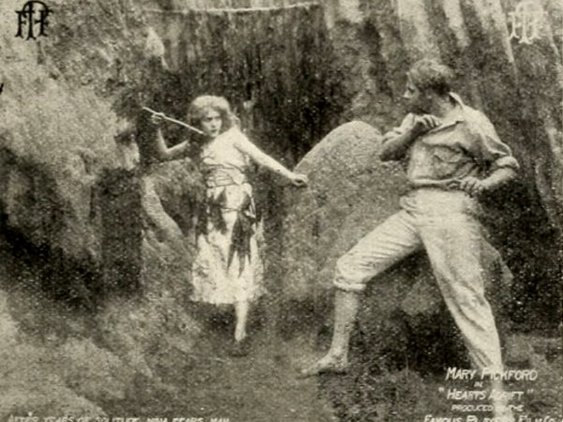 Foto 1 de Corações à Deriva