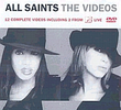 All Saints – The Videos
