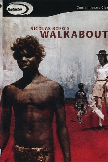  de Filme A Longa Caminhada (1971)