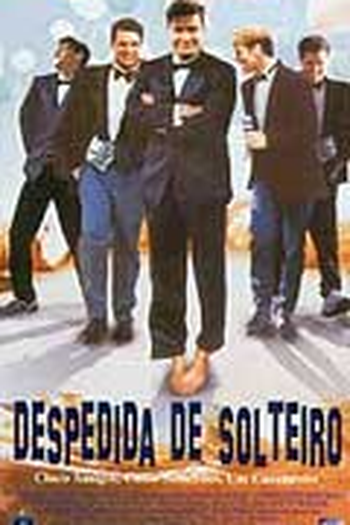  de Filme Despedida de Solteiro (1999)