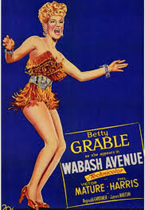 Noiva que não Beija (Wabash Avenue)