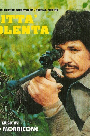  de Filme Cidade Violenta (1970)