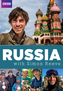 Russia with Simon Reeve (Russia with Simon Reeve)