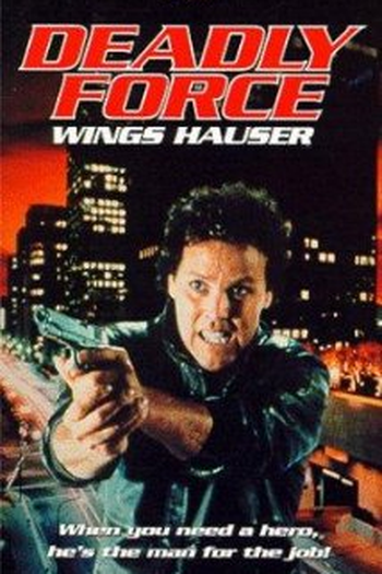  de Filme Força Mortal (1983)