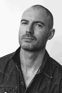 Richard Flood (III) - Poster 1