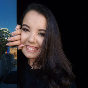 Foto de perfil de Larissa Freitas