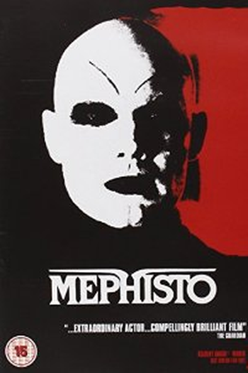  de Filme Mephisto (1981)