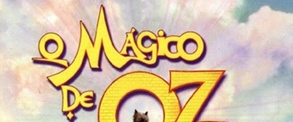 Resenha – O Mágico de Oz