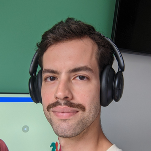 Foto de perfil de Luan