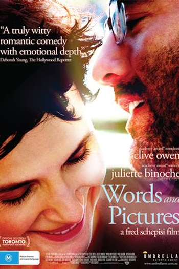  de Filme Palavras e Imagens (2013)