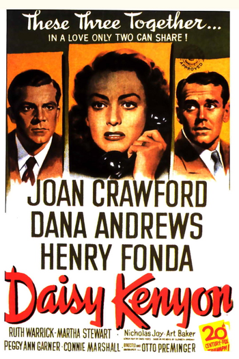  de Filme Êxtase de Amor (1947)