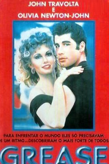  de Filme Grease: Nos Tempos da Brilhantina (1978)