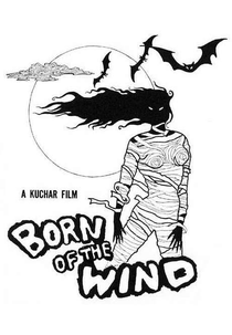 Born of the Wind (Born of the Wind)