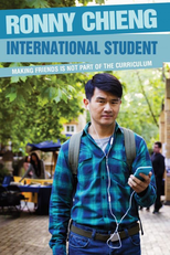 Ronny Chieng: International Student (Ronny Chieng: International Student)
