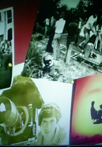 Uma aula de cinema (Uma aula de cinema)