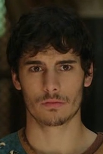 Adrián Expósito - Poster / Capa / Cartaz - Oficial 1