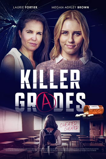  de Filme Killer Grades (2021)