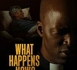 What Happens Now?