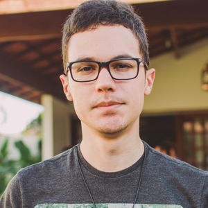 Foto de perfil de Jonathan