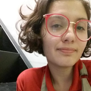 Foto de perfil de Victória Lombardi
