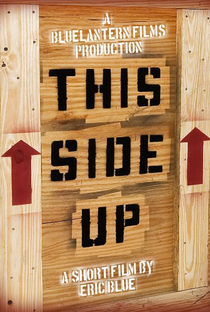 This Side Up - Poster / Capa / Cartaz - Oficial 1