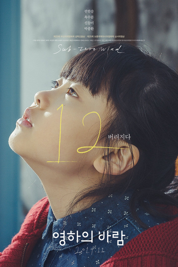  de Filme Sub-zero Wind (2019)