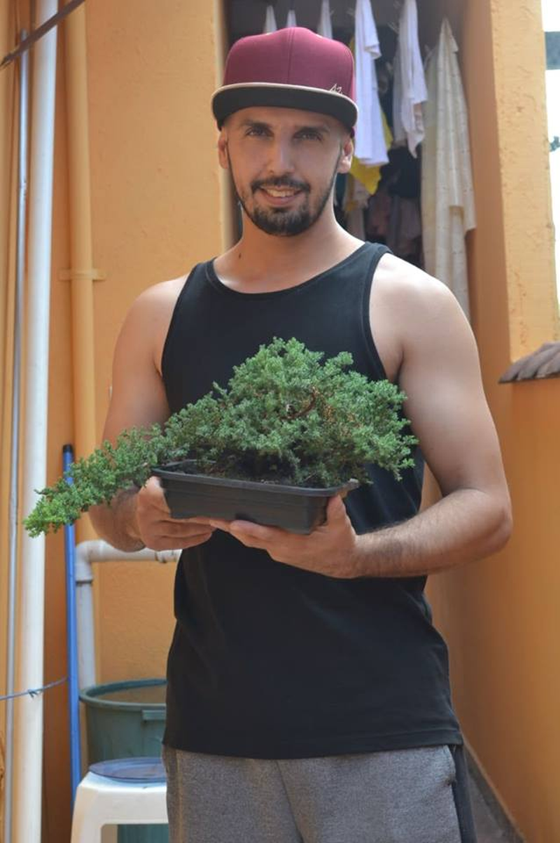 Cristiano Barizan - Foto 2