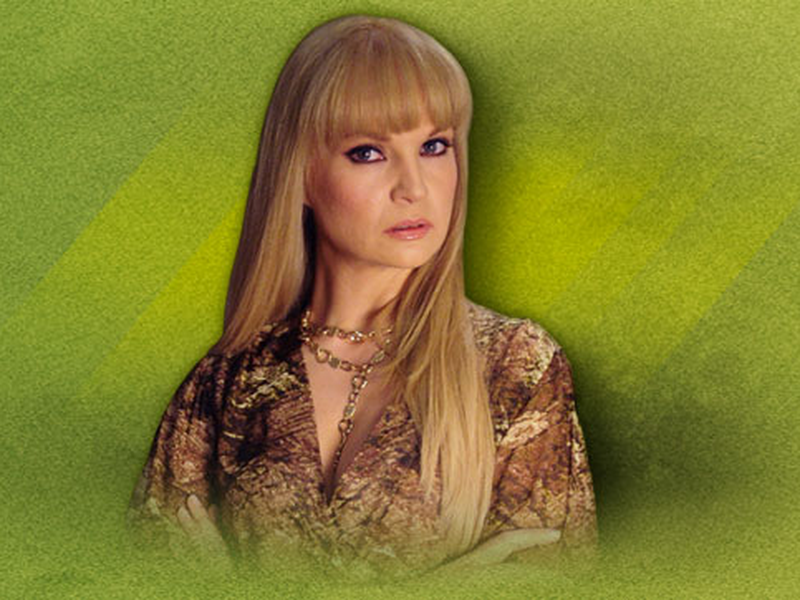 Foto 7 de Coração Indomável