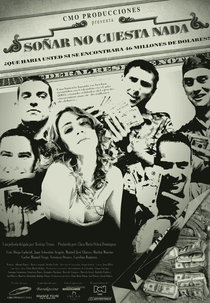 Sonhar Não Custa Nada (Soñar No Cuesta Nada)