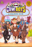 Os Valentes Cowboys de Moo Mesa (Wild West C.O.W.-Boys of Moo Mesa)