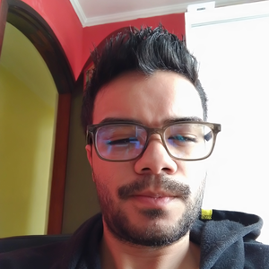 Foto de perfil de Rafael Rosa