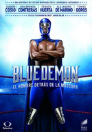 Demônio Azul (1ª Temporada) (Blue Demon (Season 1))