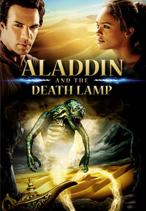 Aladdin e a Lâmpada da Morte (Aladdin and the Death Lamp)