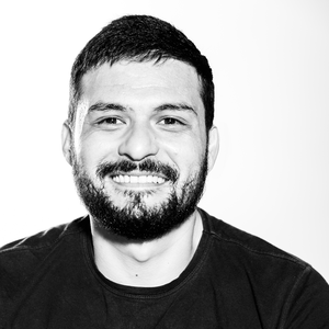 Foto de perfil de Wellington Gomes