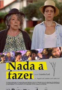 Nada a Fazer (Nada a Fazer)