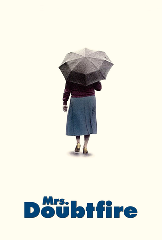 Poster 9 de Filme Uma Babá Quase Perfeita (1993)