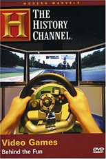 Video Games - Behind The Fun (Video Games - Behind The Fun)