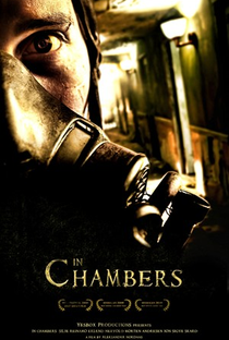 In Chambers - Poster / Capa / Cartaz - Oficial 1